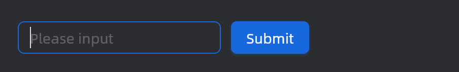 ThemeConfigProvider Algorithms Demo