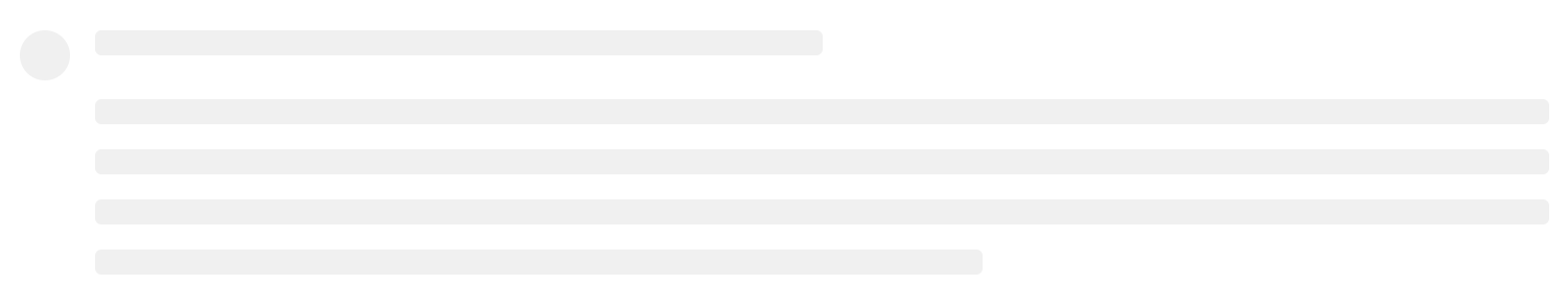 AtomUI Skeleton组件